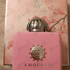 Отзыв Amouage Blossom Love