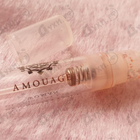 Отзыв Amouage Blossom Love