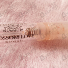 Отзывы Amouage Blossom Love