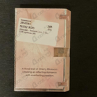 Парфюм Amouage Blossom Love