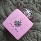 Отзывы Amouage Blossom Love