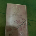 Отзыв Amouage Blossom Love