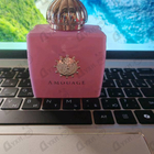 Отзыв Amouage Blossom Love