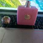 Отзыв Amouage Blossom Love
