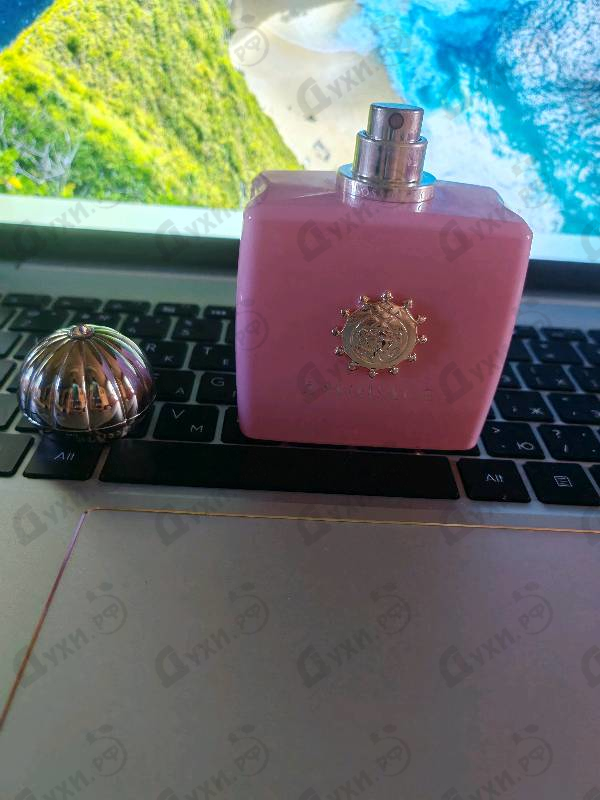 Духи Blossom Love от Amouage