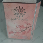 Отзывы Amouage Blossom Love