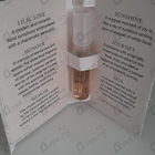 Отзывы Amouage Blossom Love