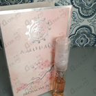 Отзывы Amouage Blossom Love