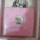 Отзывы Amouage Blossom Love