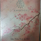 Отзыв Amouage Blossom Love