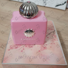 Духи Blossom Love от Amouage