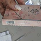 Отзыв Amouage Blossom Love