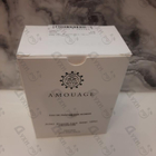 Отзыв Amouage Blossom Love