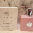 Отзыв Amouage Blossom Love