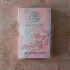 Отзывы Amouage Blossom Love