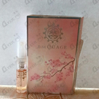 Отзыв Amouage Blossom Love