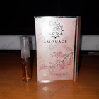Отзывы Amouage Blossom Love
