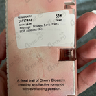 Отзывы Amouage Blossom Love