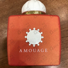 Духи Bracken от Amouage