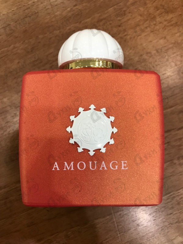 Купить Bracken от Amouage