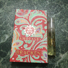 Духи Bracken от Amouage