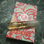 Отзыв Amouage Bracken