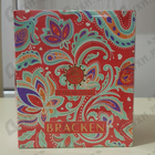 Отзывы Amouage Bracken