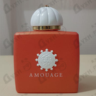 Отзывы Amouage Bracken