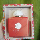 Отзыв Amouage Bracken