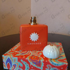 Духи Bracken от Amouage