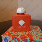 Отзыв Amouage Bracken