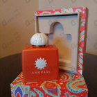 Отзывы Amouage Bracken