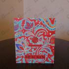 Отзыв Amouage Bracken
