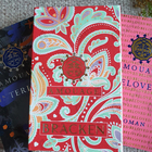 Отзыв Amouage Bracken