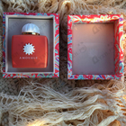 Отзыв Amouage Bracken
