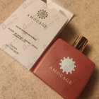 Парфюм Amouage Bracken