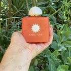 Духи Bracken от Amouage