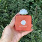 Отзывы Amouage Bracken
