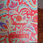 Отзывы Amouage Bracken