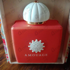 Духи Bracken от Amouage