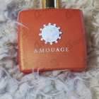 Отзыв Amouage Bracken