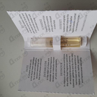Отзывы Amouage Bracken