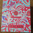 Отзыв Amouage Bracken