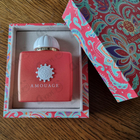 Отзывы Amouage Bracken