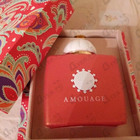 Духи Bracken от Amouage
