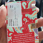 Отзывы Amouage Bracken