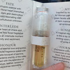 Отзыв Amouage Bracken