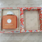Духи Bracken от Amouage