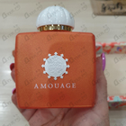 Отзыв Amouage Bracken