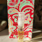 Отзыв Amouage Bracken